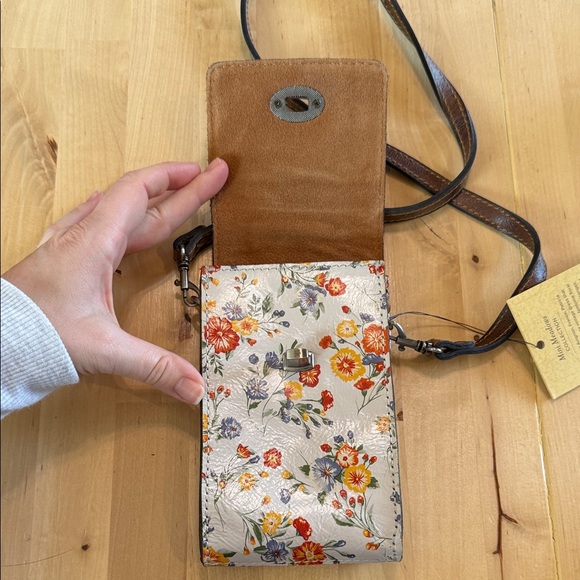 Patricia Nash Mini Meadows Small Rivella - Picture 5 of 9